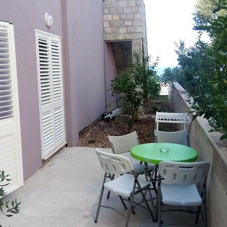Apartments Dubas Orebic Phòng bức ảnh