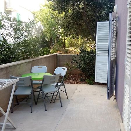 Apartments Dubas Orebic Phòng bức ảnh