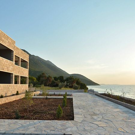 Apartments Dubas Orebic Ngoại thất bức ảnh