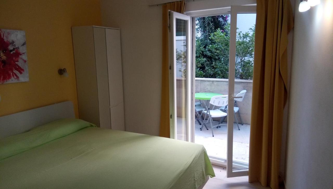 Apartments Dubas Orebic Phòng bức ảnh