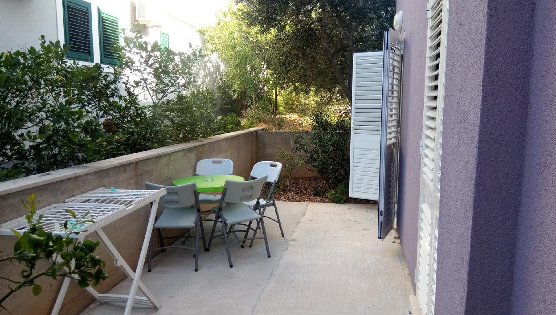 Apartments Dubas Orebic Phòng bức ảnh