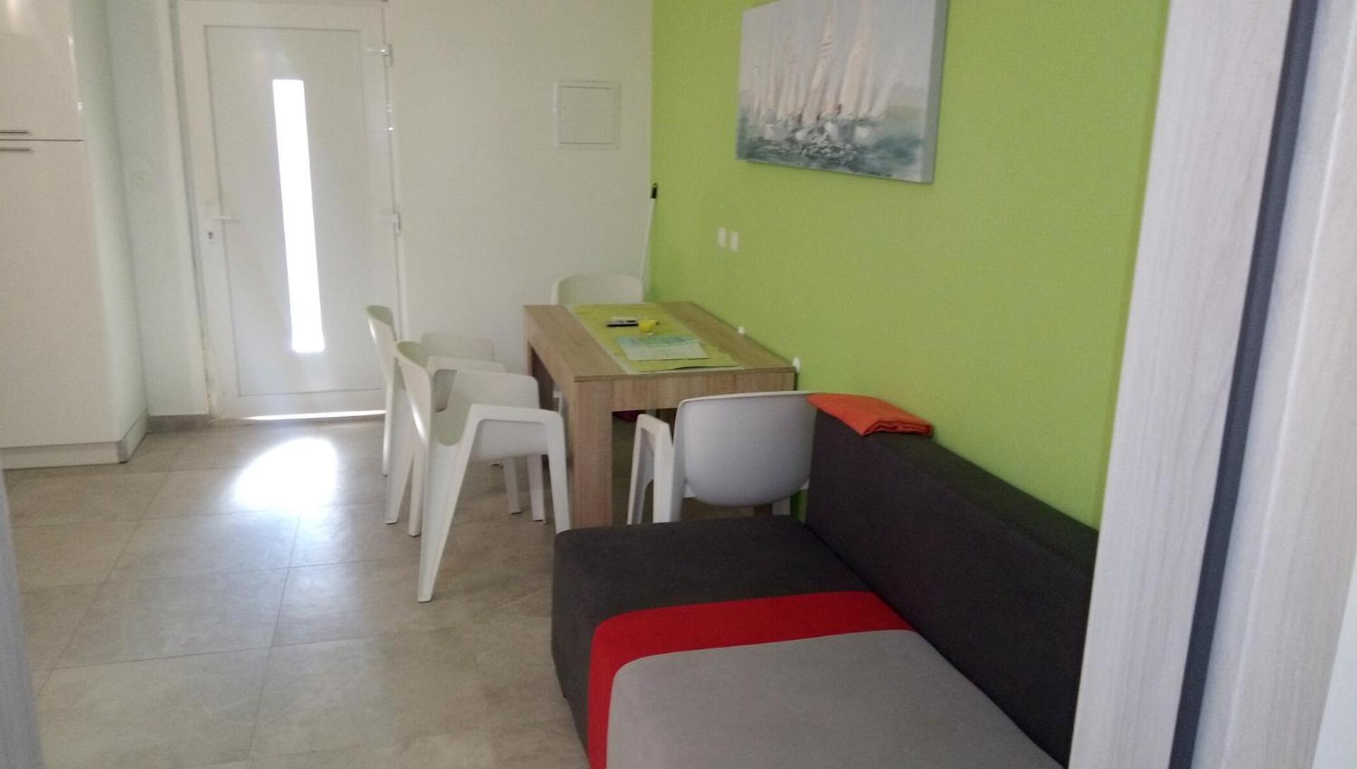Apartments Dubas Orebic Phòng bức ảnh