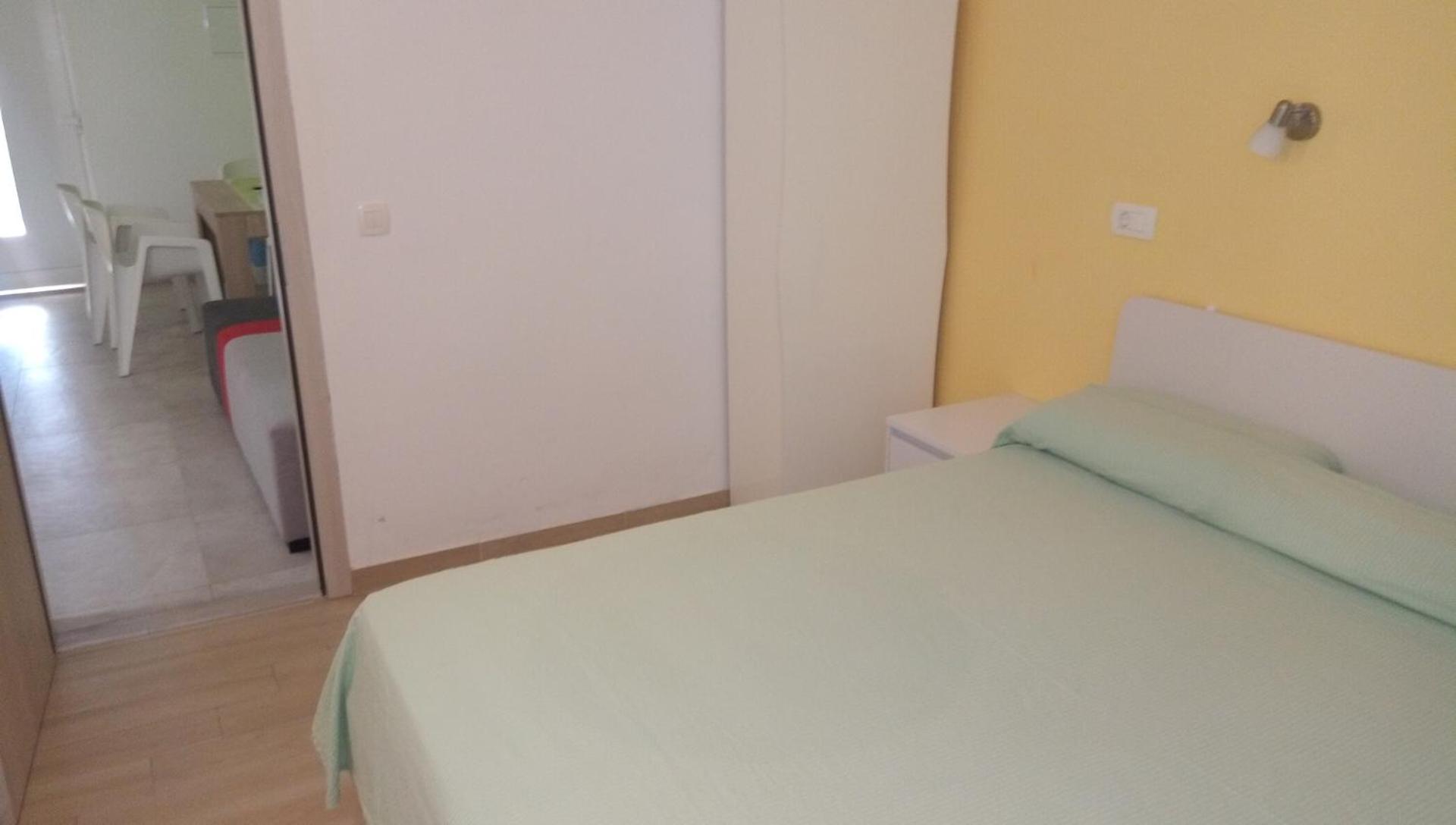 Apartments Dubas Orebic Phòng bức ảnh