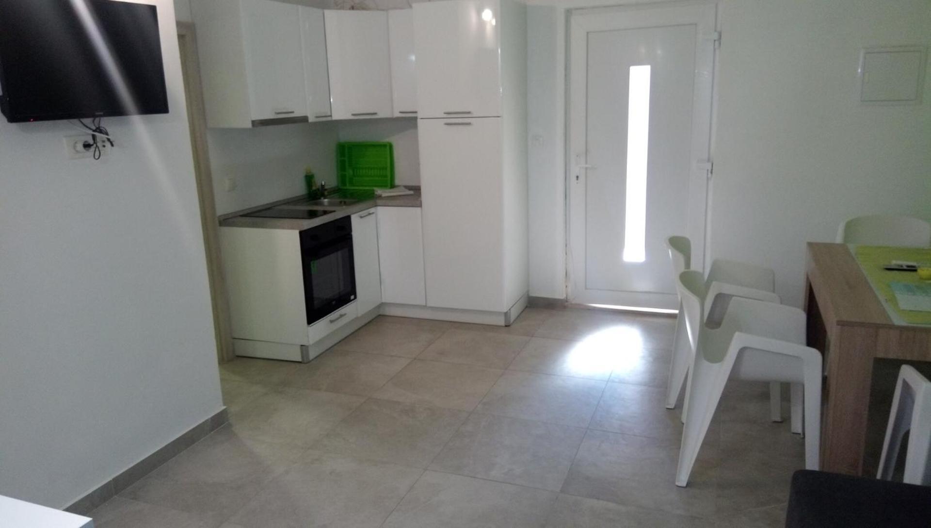 Apartments Dubas Orebic Phòng bức ảnh