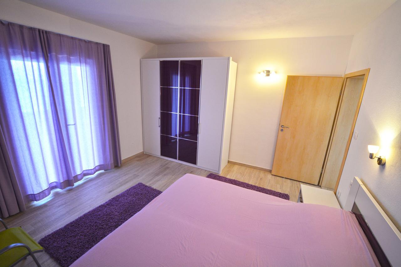 Apartments Dubas Orebic Ngoại thất bức ảnh