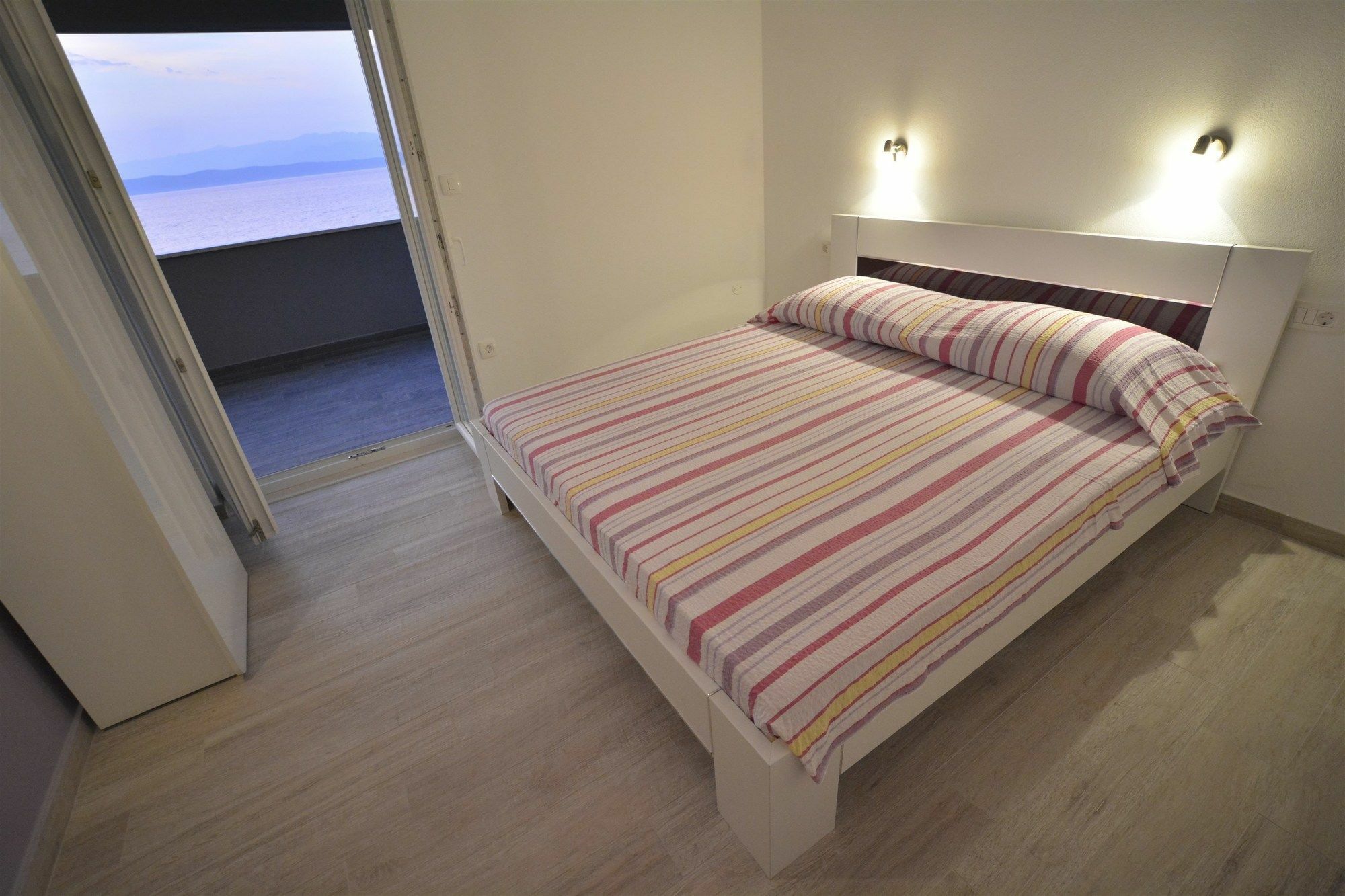 Apartments Dubas Orebic Ngoại thất bức ảnh