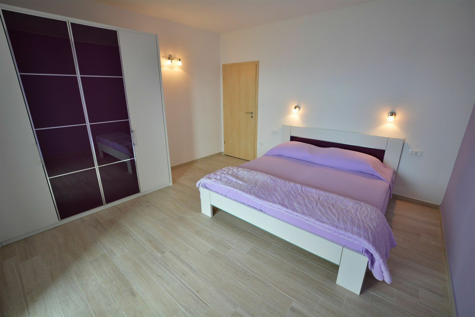 Apartments Dubas Orebic Ngoại thất bức ảnh