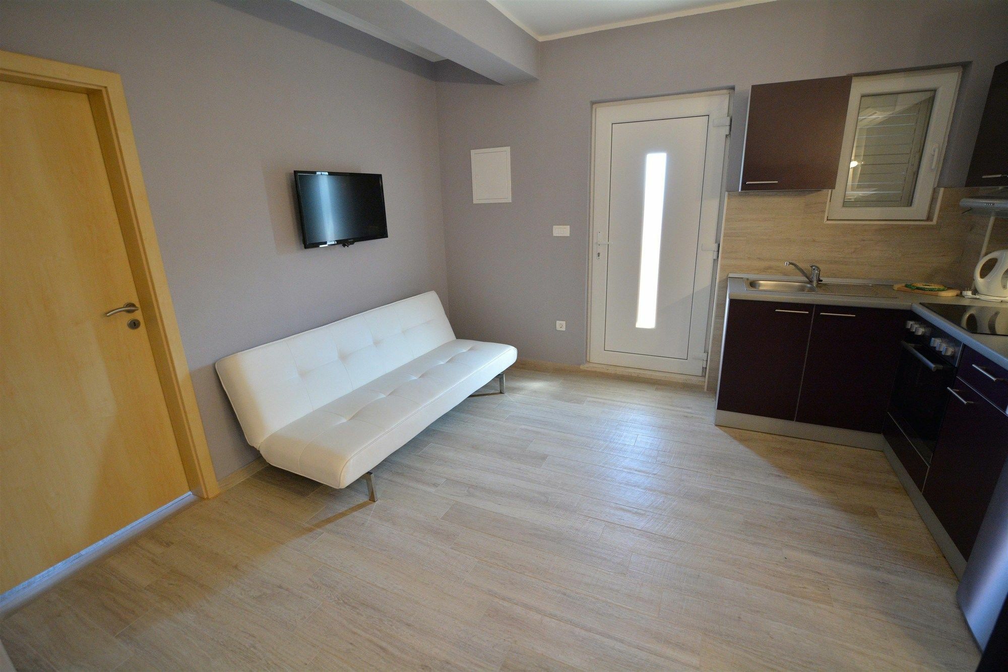 Apartments Dubas Orebic Ngoại thất bức ảnh