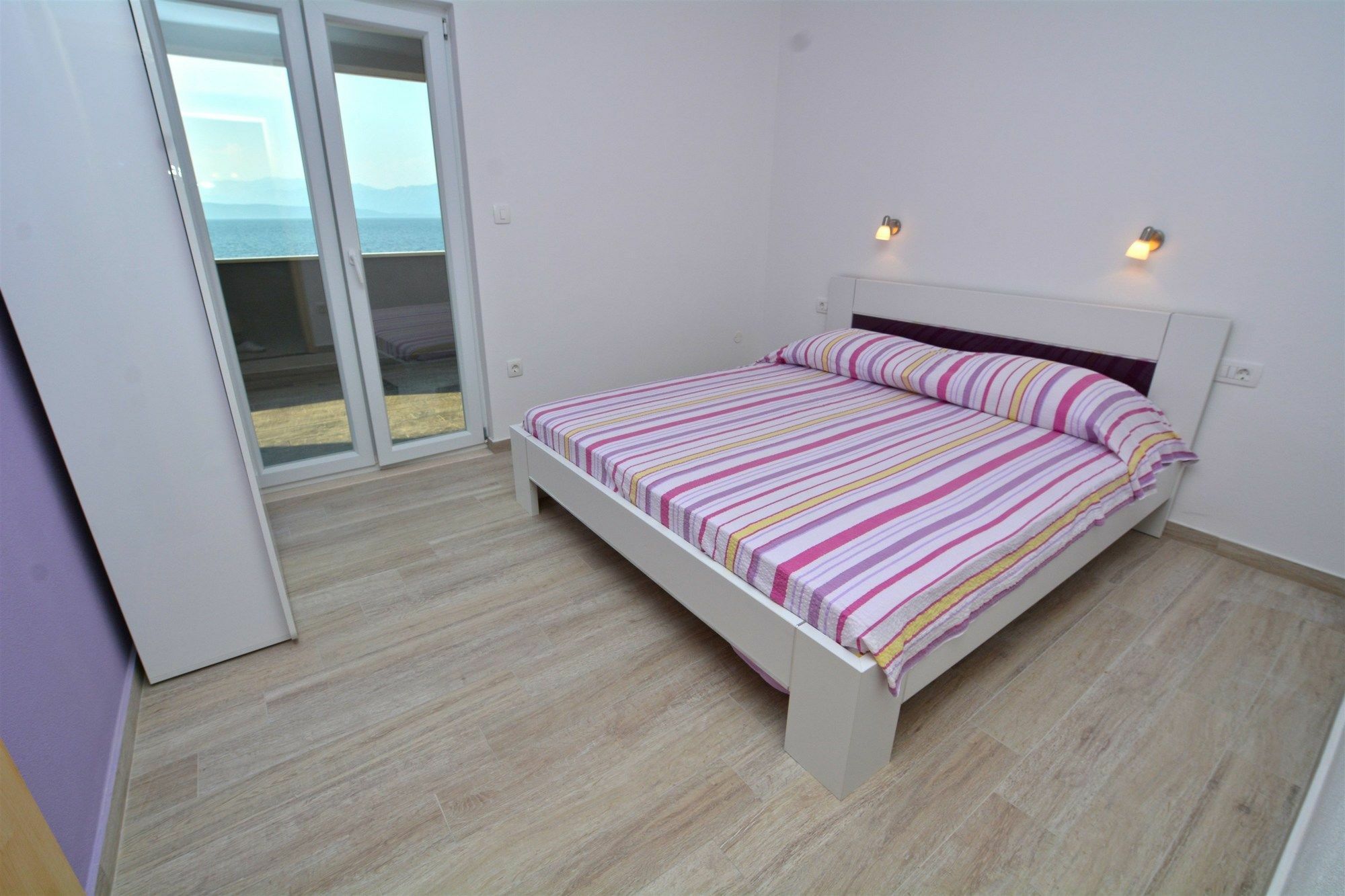 Apartments Dubas Orebic Ngoại thất bức ảnh